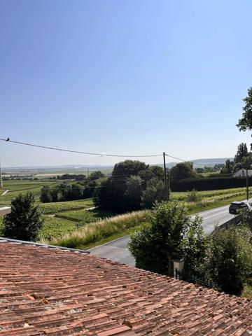 Appartement à vendre 3 pièces