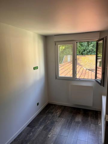 Appartement à vendre 3 pièces