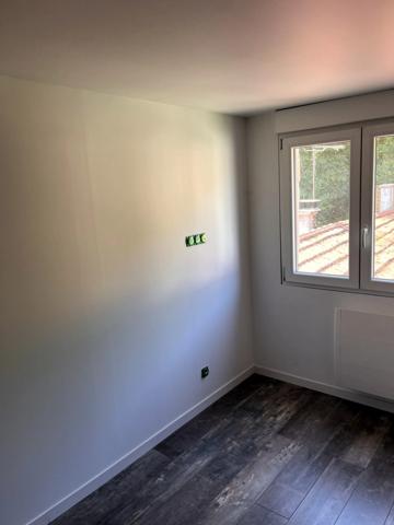 Appartement à vendre 3 pièces