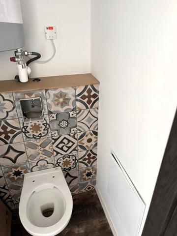 Appartement à vendre 3 pièces