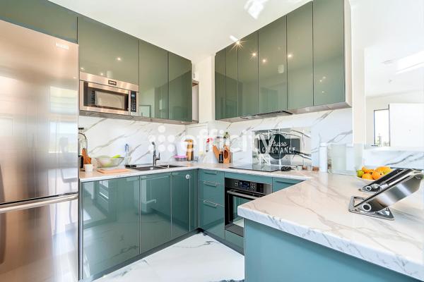 Appartement 4 pièces - 85 m² Exclusivité efficity