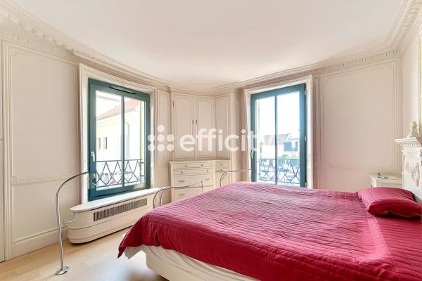 Appartement 4 pièces - 85 m² Exclusivité efficity
