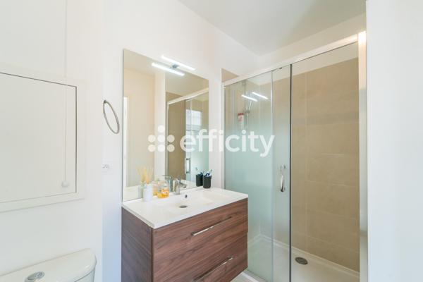 Appartement 4 pièces - 85 m² Exclusivité efficity