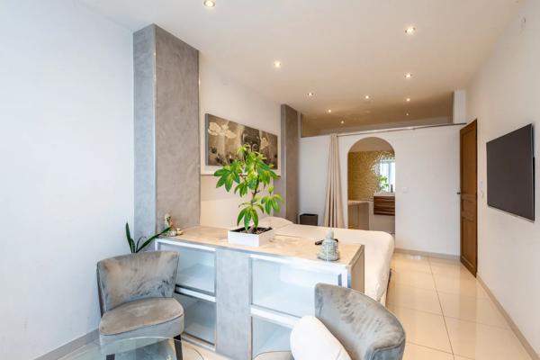 Appartement 5 pièces 131m² proche du lac