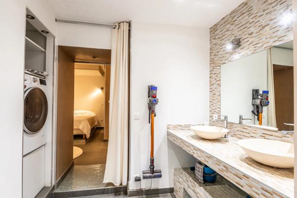 Appartement 5 pièces 131m² proche du lac