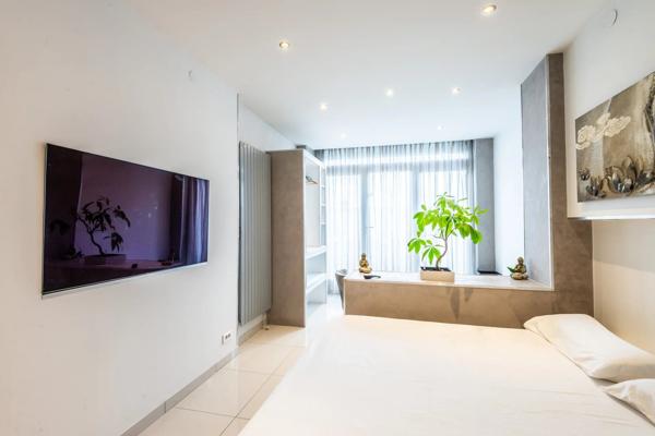 Appartement 5 pièces 131m² proche du lac