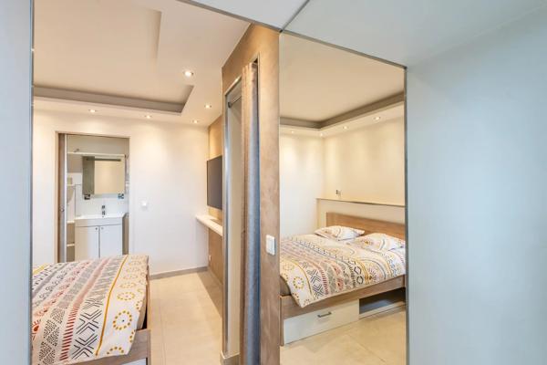 Appartement 5 pièces 131m² proche du lac