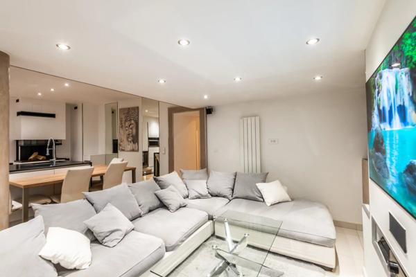 Appartement 5 pièces 131m² proche du lac