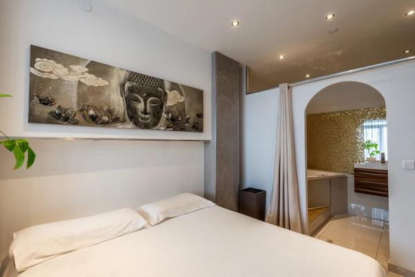 Appartement 5 pièces 131m² proche du lac