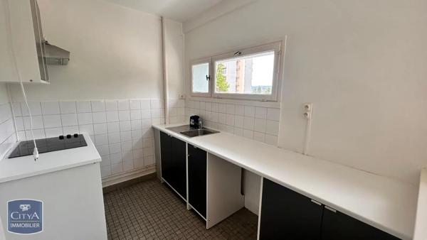 Appartement à louer 3 pièces 55m² Dijon (21000)