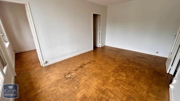 Appartement à louer 3 pièces 55m² Dijon (21000)