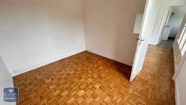 Appartement à louer 3 pièces 55m² Dijon (21000)