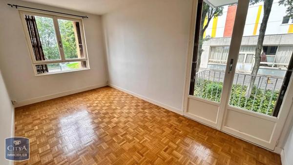 Appartement à louer 3 pièces 55m² Dijon (21000)