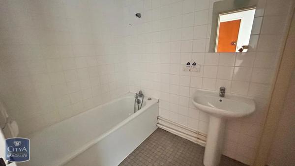 Appartement à louer 3 pièces 55m² Dijon (21000)