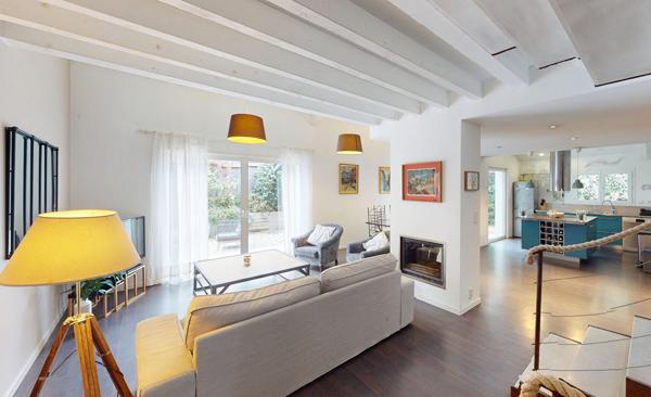 Maison 5 pièces 137.8 m2