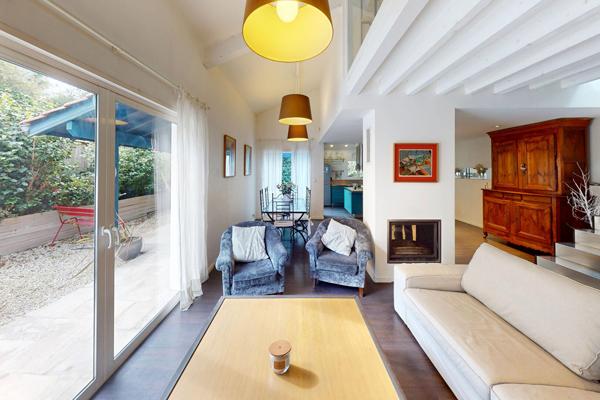 Maison 5 pièces 137.8 m2