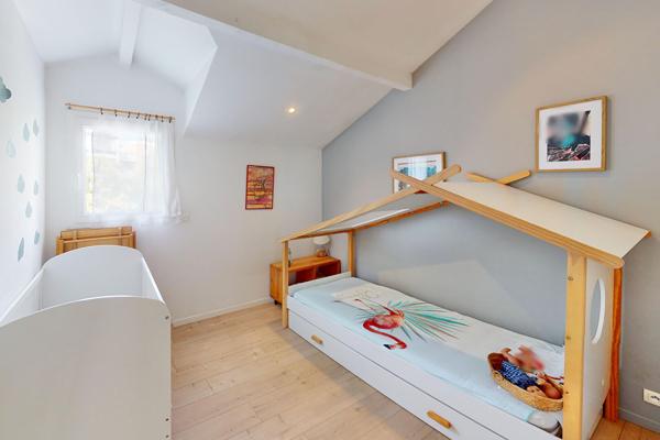 Maison 5 pièces 137.8 m2