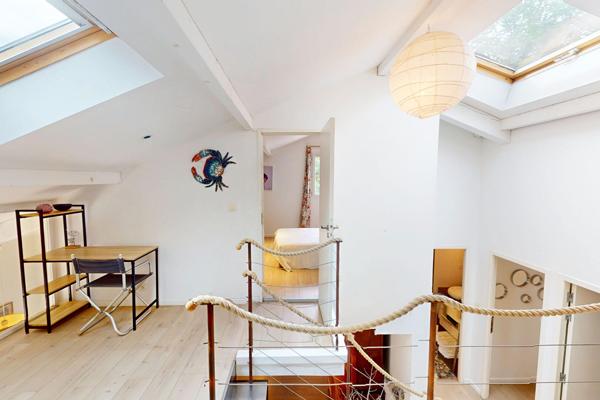 Maison 5 pièces 137.8 m2