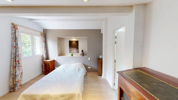 Maison 5 pièces 137.8 m2