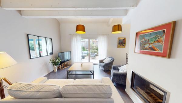 Maison 5 pièces 137.8 m2