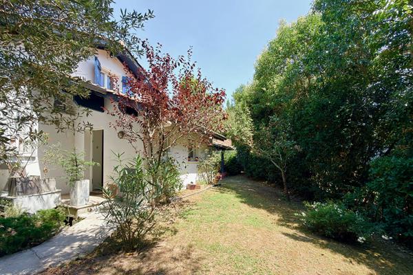 Maison 5 pièces 137.8 m2