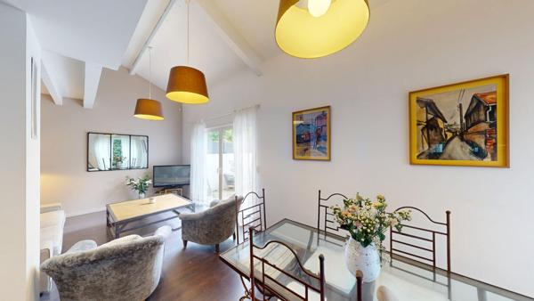 Maison 5 pièces 137.8 m2