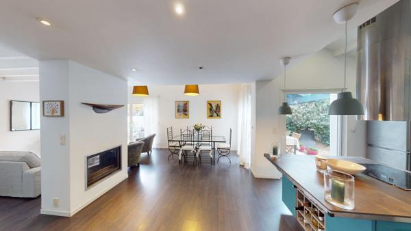 Maison 5 pièces 137.8 m2