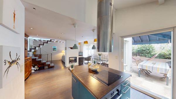 Maison 5 pièces 137.8 m2