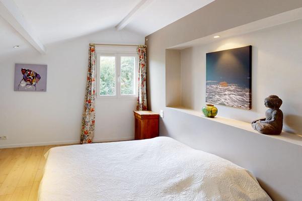 Maison 5 pièces 137.8 m2