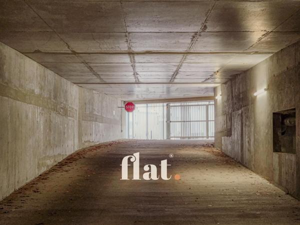 Appartement NEUF 2022 - 3 pièces avec parking – Nantes Perverie / Petit-Port