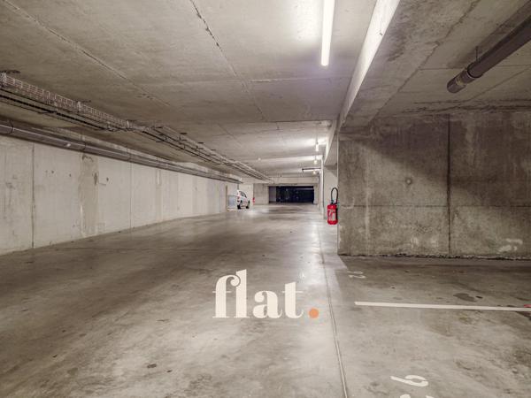 Appartement NEUF 2022 - 3 pièces avec parking – Nantes Perverie / Petit-Port