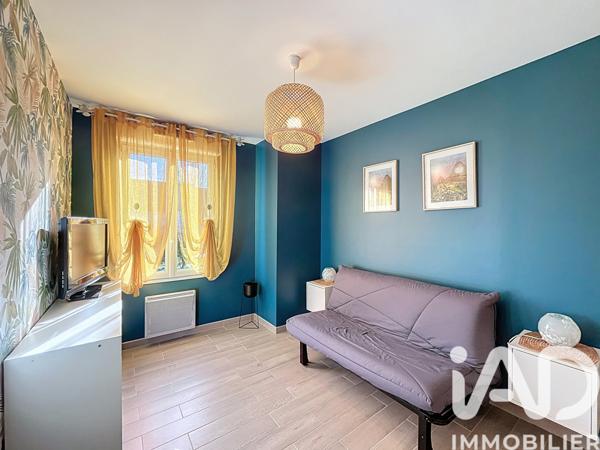 Maison à vendre 4 pièces 86 m² Villemandeur