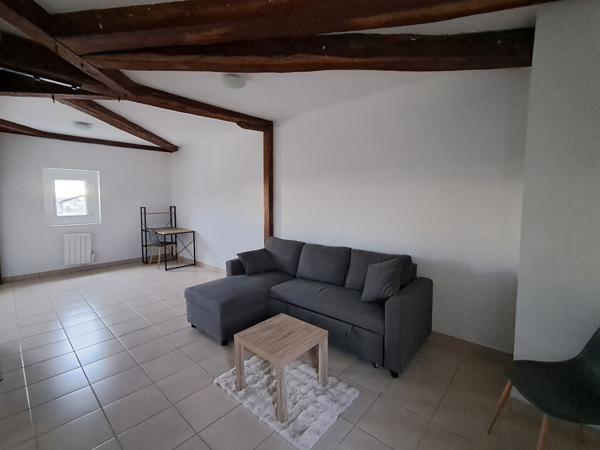 86200 LOUDUN Studio Loudun