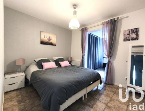 Maison à vendre 5 pièces 115 m² Montivilliers