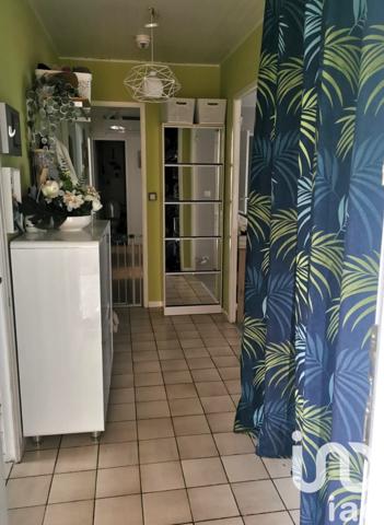 Maison à vendre 5 pièces 115 m² Montivilliers