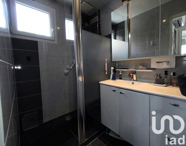 Maison à vendre 5 pièces 115 m² Montivilliers