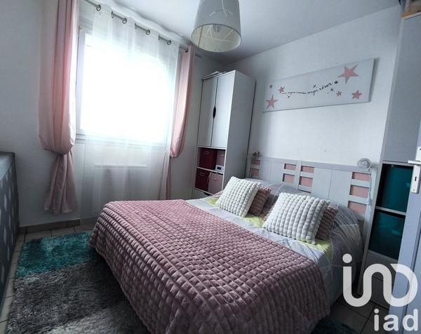 Maison à vendre 5 pièces 115 m² Montivilliers