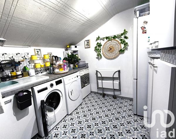 Maison à vendre 5 pièces 115 m² Montivilliers