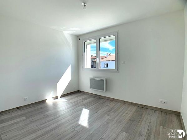 Maison - Vendu - 110 m² - RAMONVILLE-SAINT-AGNE | The Door Man