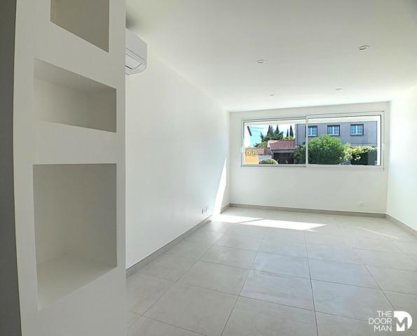 Maison - Vendu - 110 m² - RAMONVILLE-SAINT-AGNE | The Door Man