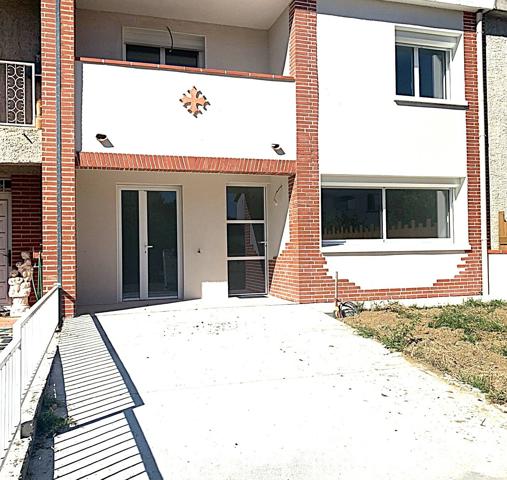 Maison - Vendu - 110 m² - RAMONVILLE-SAINT-AGNE | The Door Man