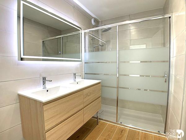 Maison - Vendu - 110 m² - RAMONVILLE-SAINT-AGNE | The Door Man