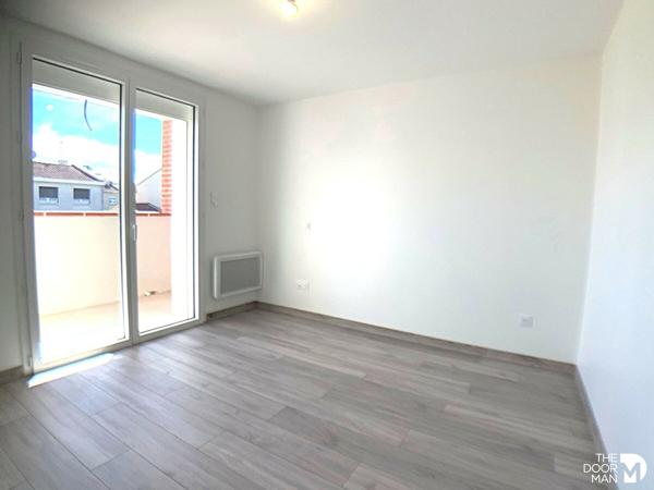 Maison - Vendu - 110 m² - RAMONVILLE-SAINT-AGNE | The Door Man