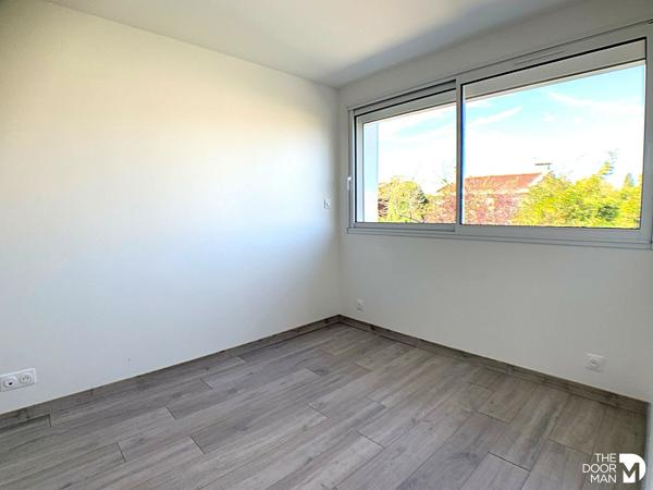 Maison - Vendu - 110 m² - RAMONVILLE-SAINT-AGNE | The Door Man