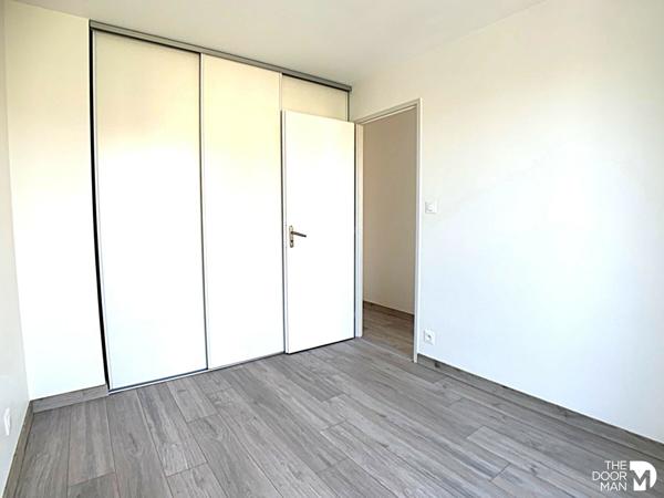 Maison - Vendu - 110 m² - RAMONVILLE-SAINT-AGNE | The Door Man