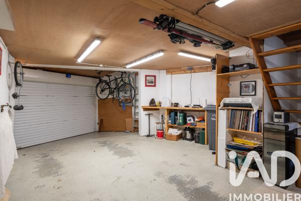 Maison à vendre 5 pièces 125 m² Grenoble