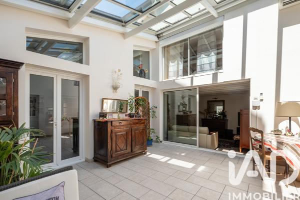 Maison à vendre 5 pièces 125 m² Grenoble