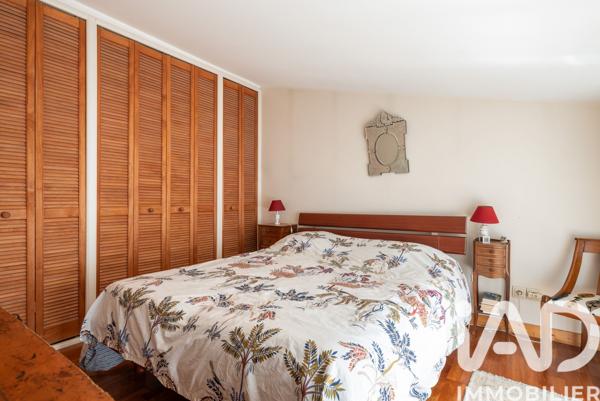 Maison à vendre 5 pièces 125 m² Grenoble