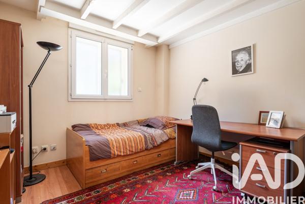 Maison à vendre 5 pièces 125 m² Grenoble