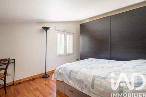 Maison à vendre 5 pièces 125 m² Grenoble